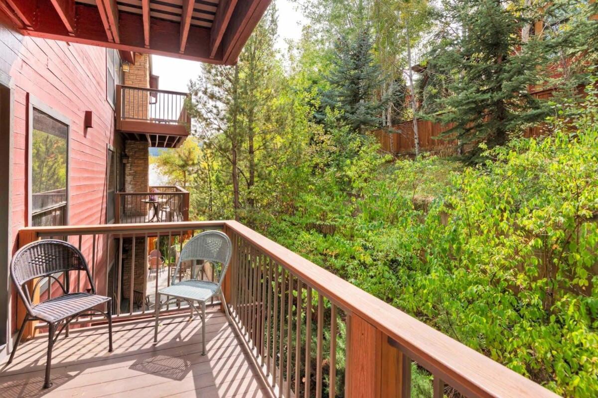 Stunning Location 2Bdr Condo Retreat パークシティ エクステリア 写真